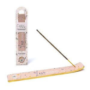 Porta-incienso Celestial Magic Poción de amor