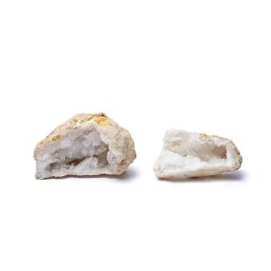 Géode de calcite (partie) ±288 gr