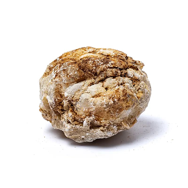 Geoda de calcita ( partida ) ±418 gr - imagen 2