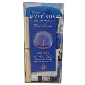 Premium Astral Healing Ritual