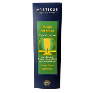 Magician Open Roads Magic