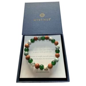 Pulseira Peace of Mind - Tranquilidade mental