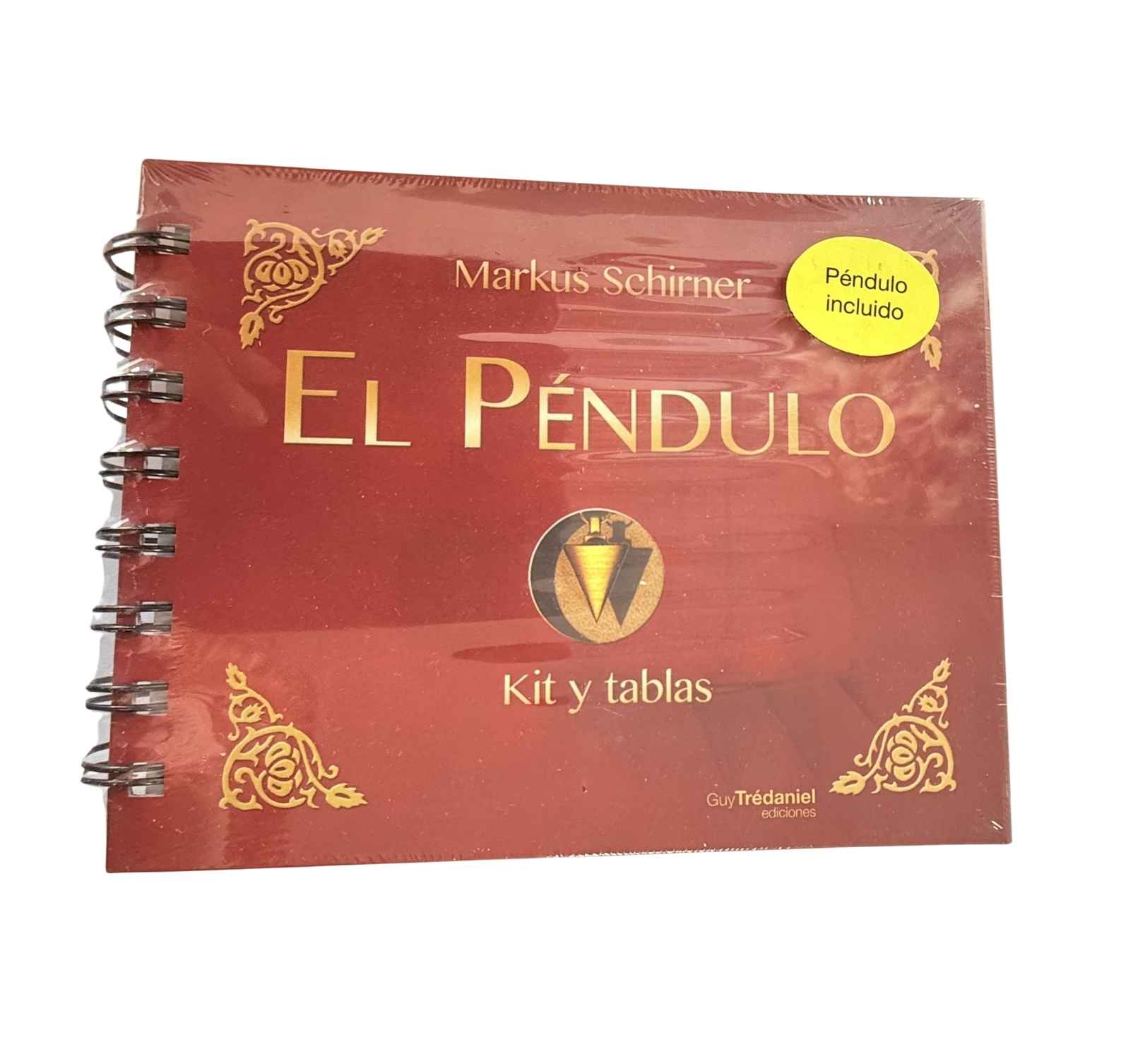 Pendulo Kit e Tablas