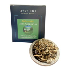 Incenso Abre Caminhos