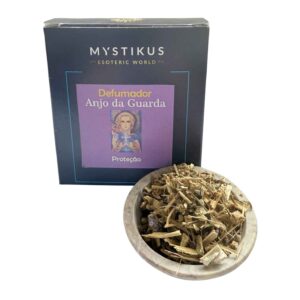 Incenso Anjo da Guarda
