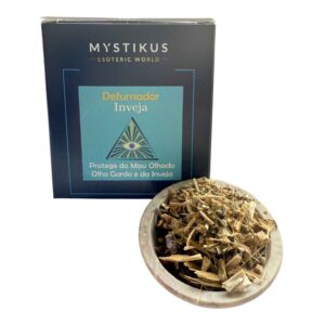 Incenso Inveja