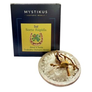 Sal Sorte Rápida