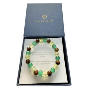 Bracelet Abundance - Abondance