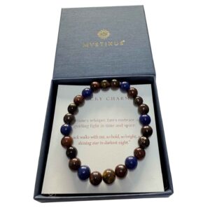 Bracelet Lucky Charm - Attire la chance