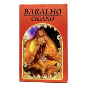 Tarot Cigano