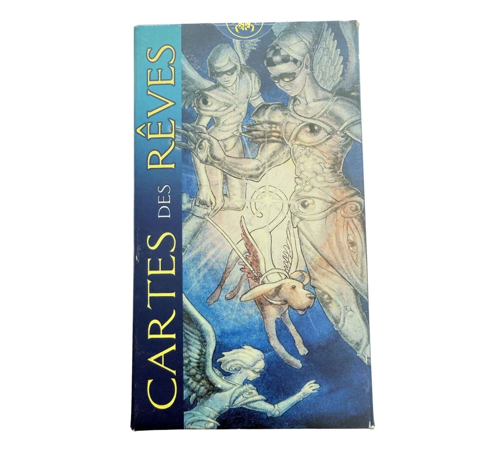 Tarot de los Sueños