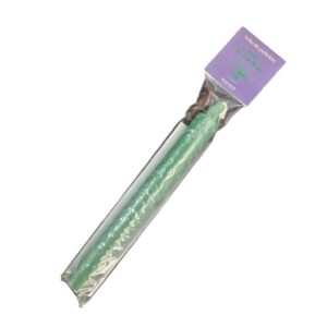 Vela Peticion Juan del Trabajo