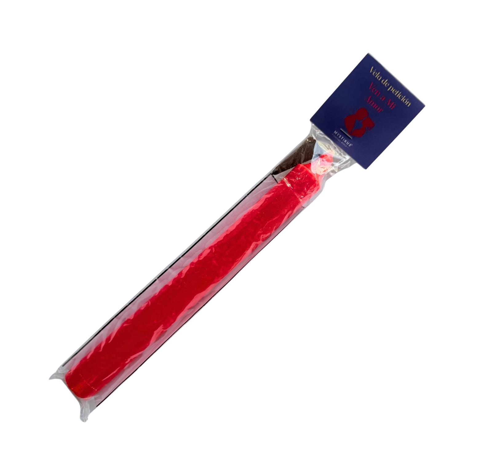 Vela Peticion Ven a Mi Amor