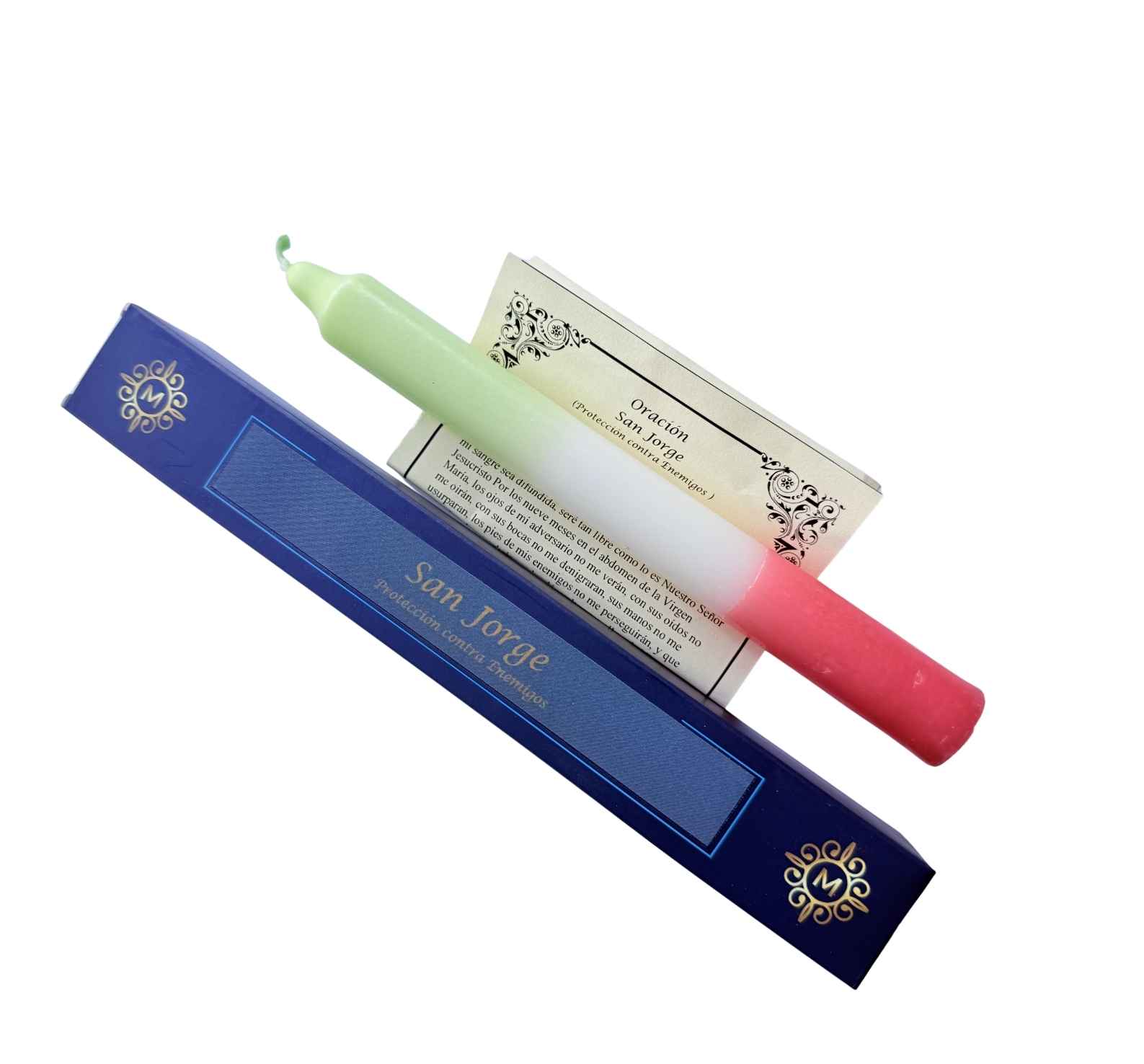 Saints Candle - Image 2