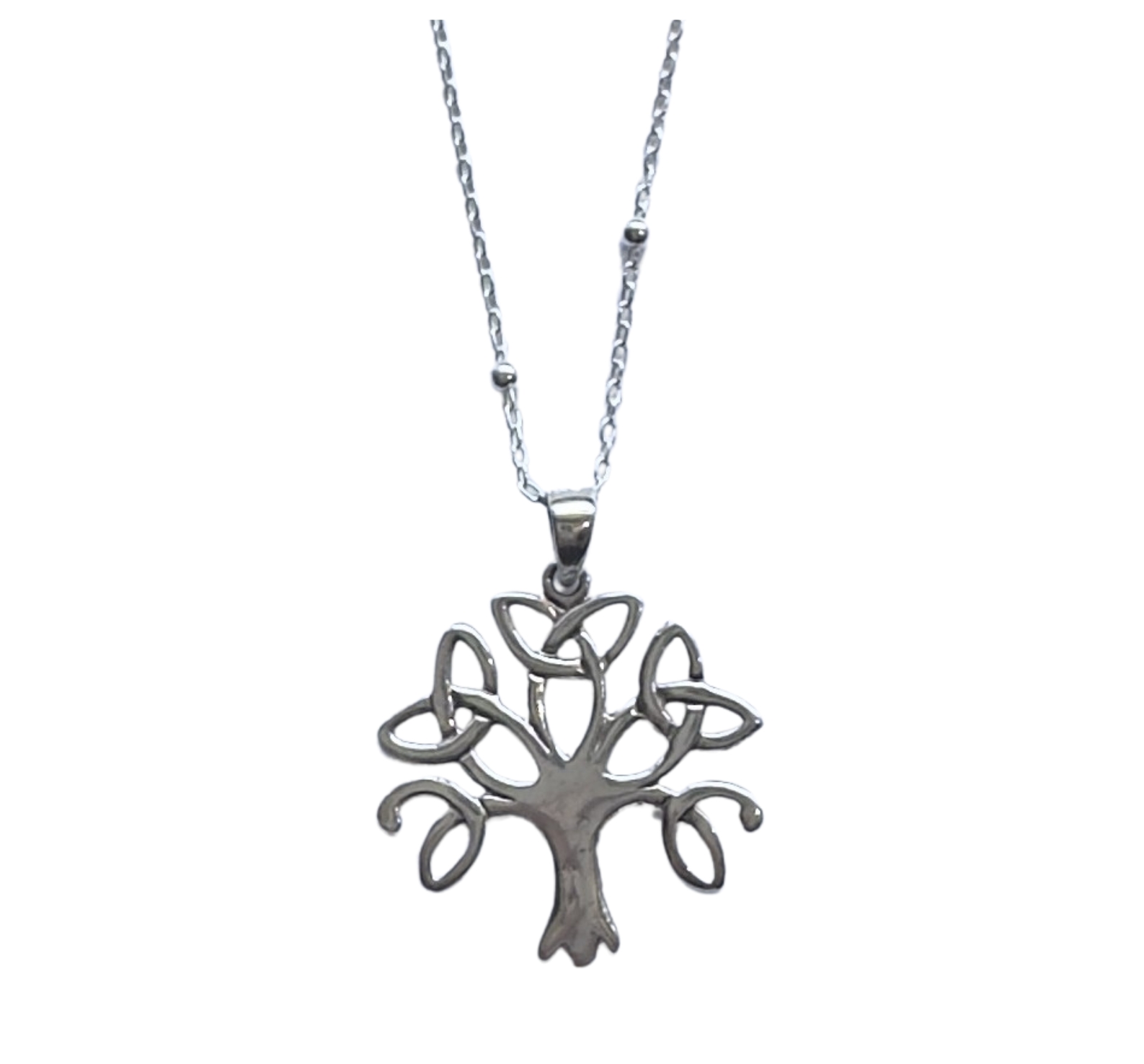 Árbol de Nudos Celta