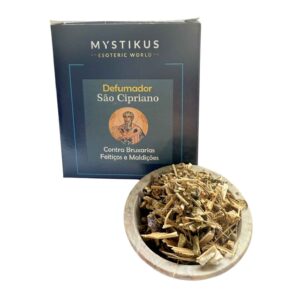 Incenso São Cipriano