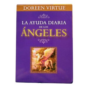 Tarot Ajuda Diária dos Anjos