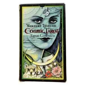 Tarot Cosmique