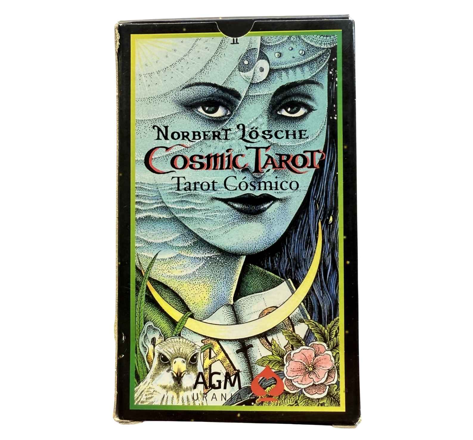Tarot Cósmico