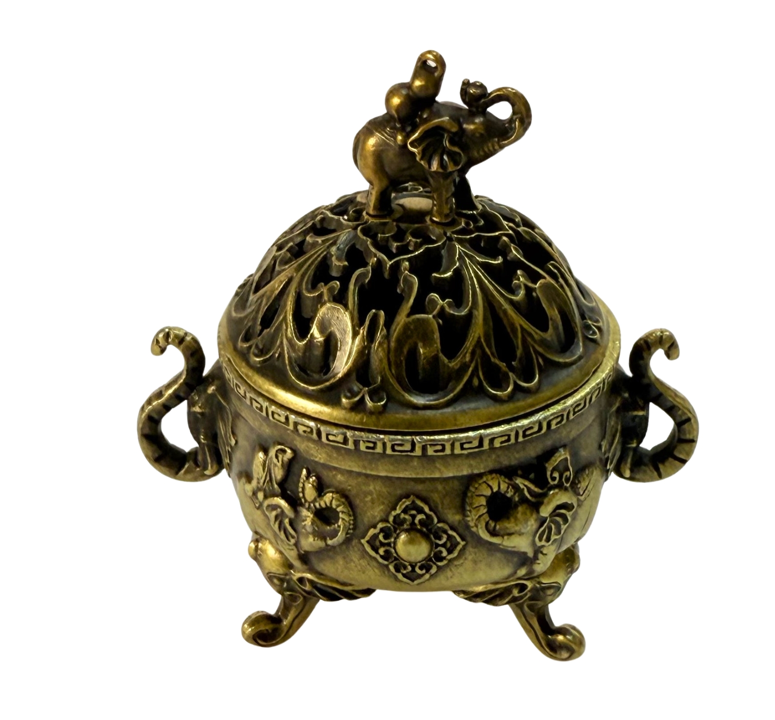 Mini Quemador incienso