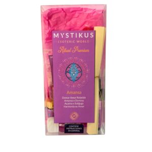 Premium Taming Ritual