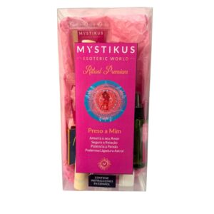 Premium Ritual Chained to Me