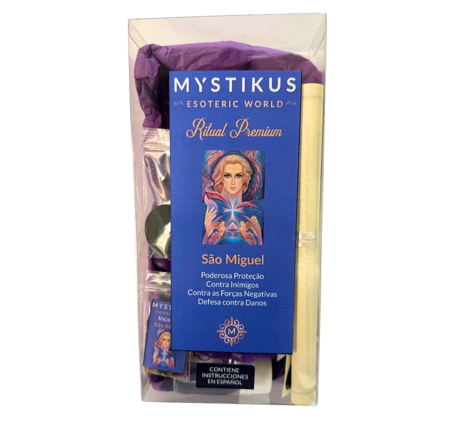 Ritual Premium São Miguel