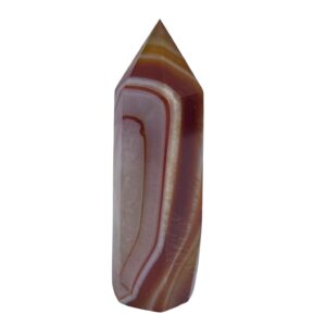 Carnelian Agate Point