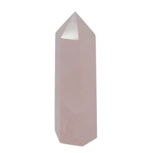 Rose Quartz Point