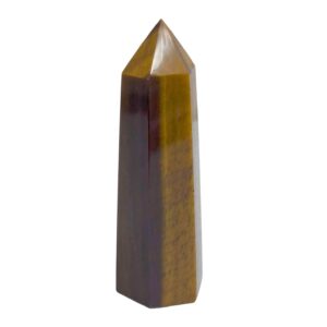 Tiger's Eye Point