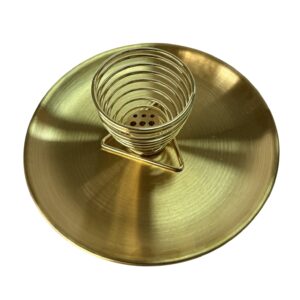 Brûleur multifonction