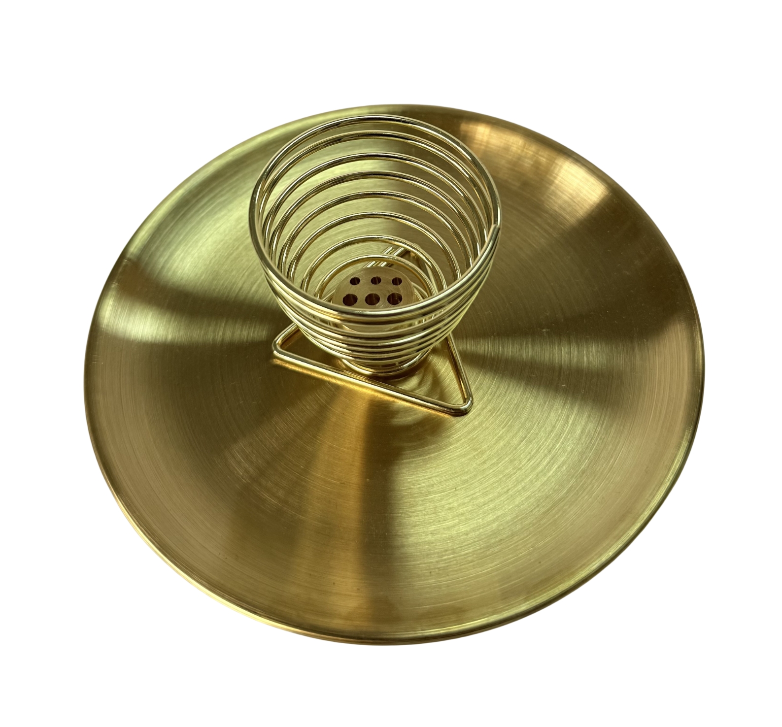 Quemador multifunción