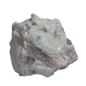 Tourmaline Rose brute