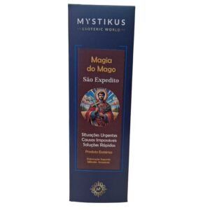 Magic of Saint Expeditus the Magician