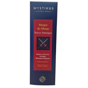 Wizard's Magic Vanquishes Enemies