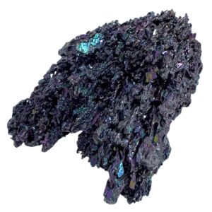 Raw Silicon Carbide