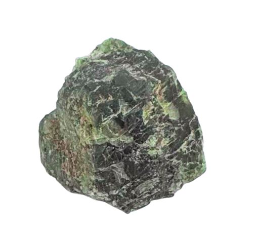 Labradorita en bruto