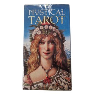 Tarot Mystique