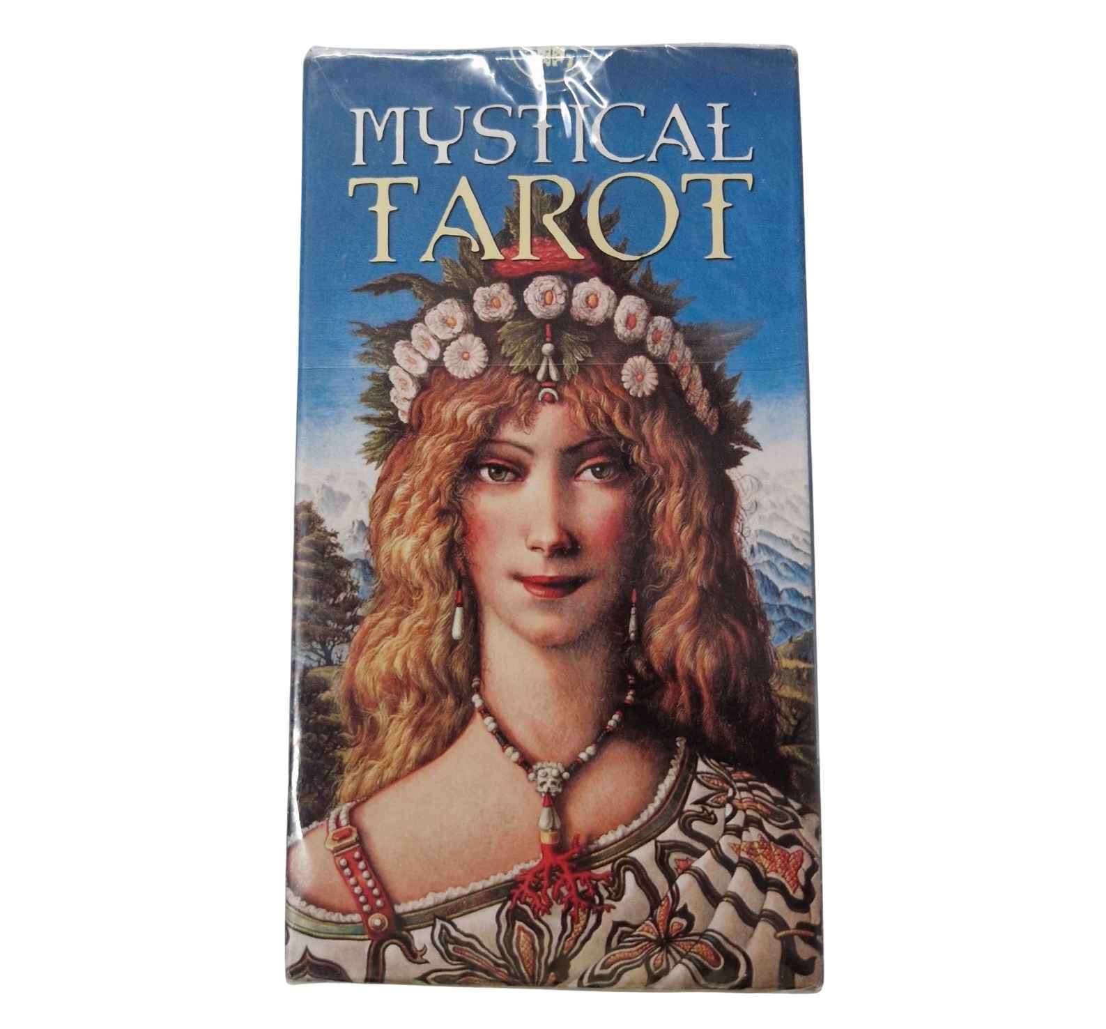 Mystical Tarot