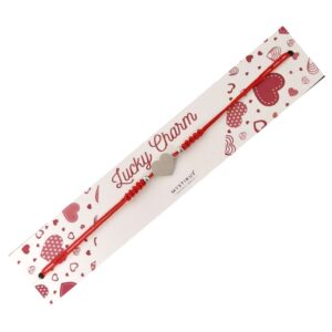 Pulsera Lucky Charme Corazon