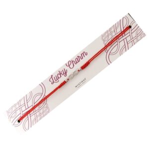 Pulsera Lucky Charme Infinito