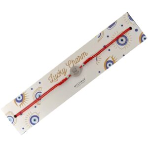 Pulsera Lucky Charme Ojo Turco