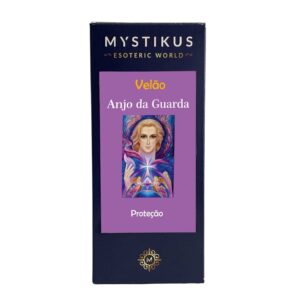 Bougie Ange Gardien