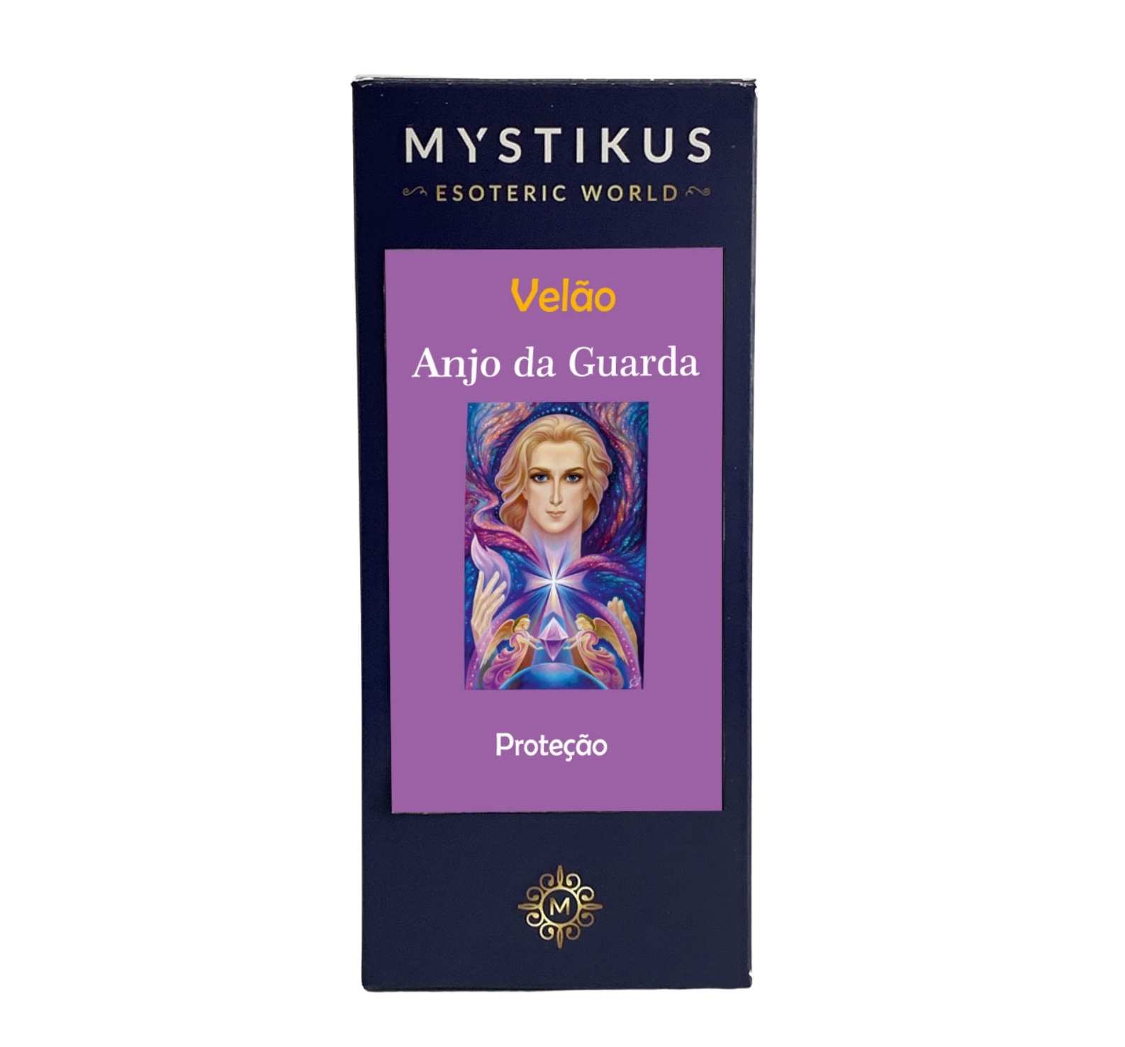 Velon Ángel de la Guarda