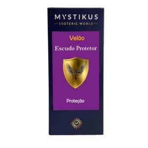 Bougie Bouclier Protecteur