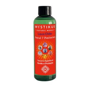 Esfregona Astral 7 Poderes