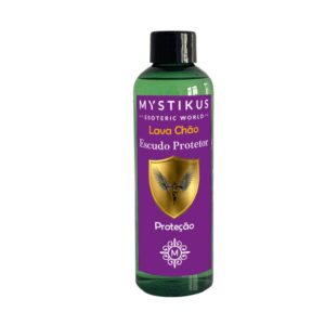 Detergente para o chão Escudo Protetor
