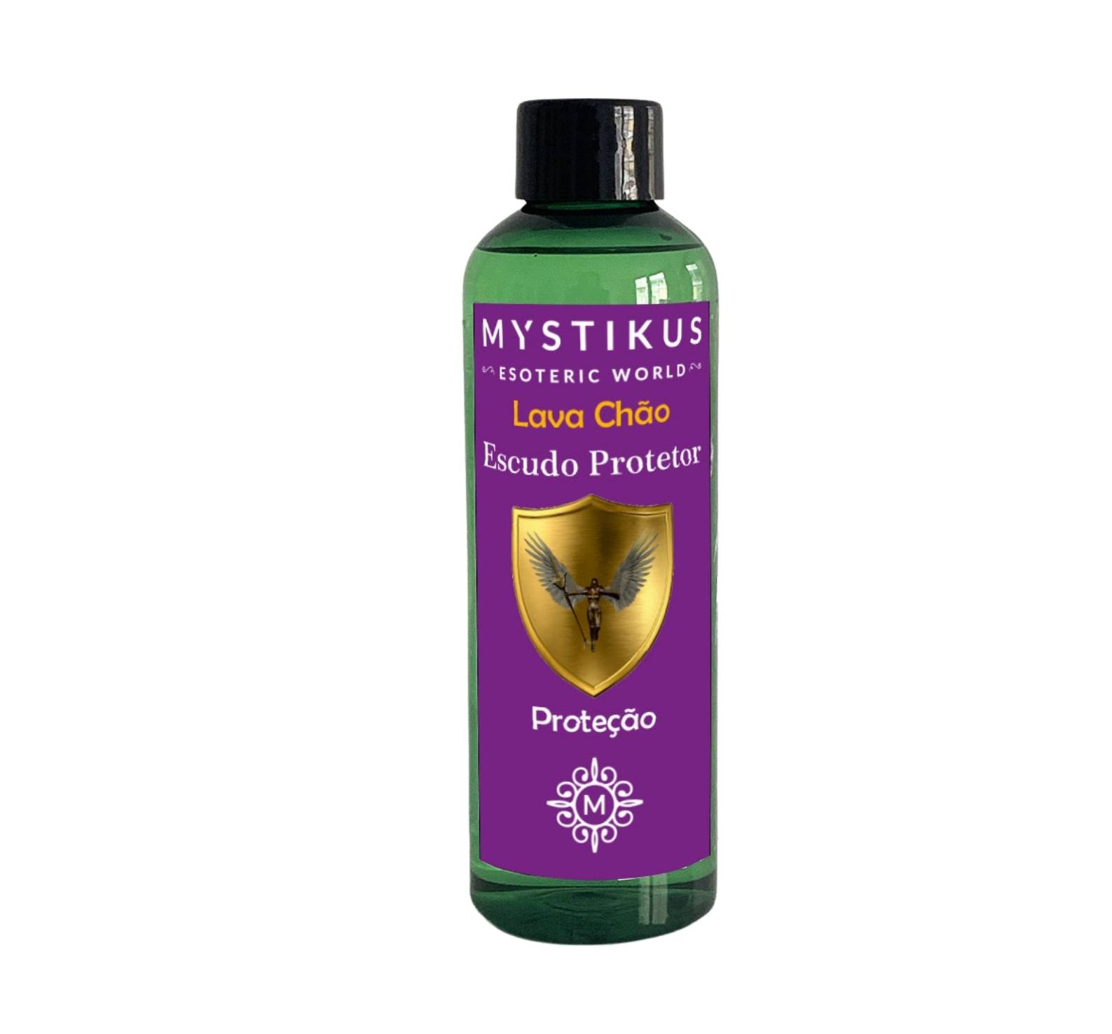 Fregasuelo Escudo Protetor