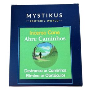 Encens en cône Ouvre les Chemins
