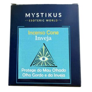 Encens en cône Envie